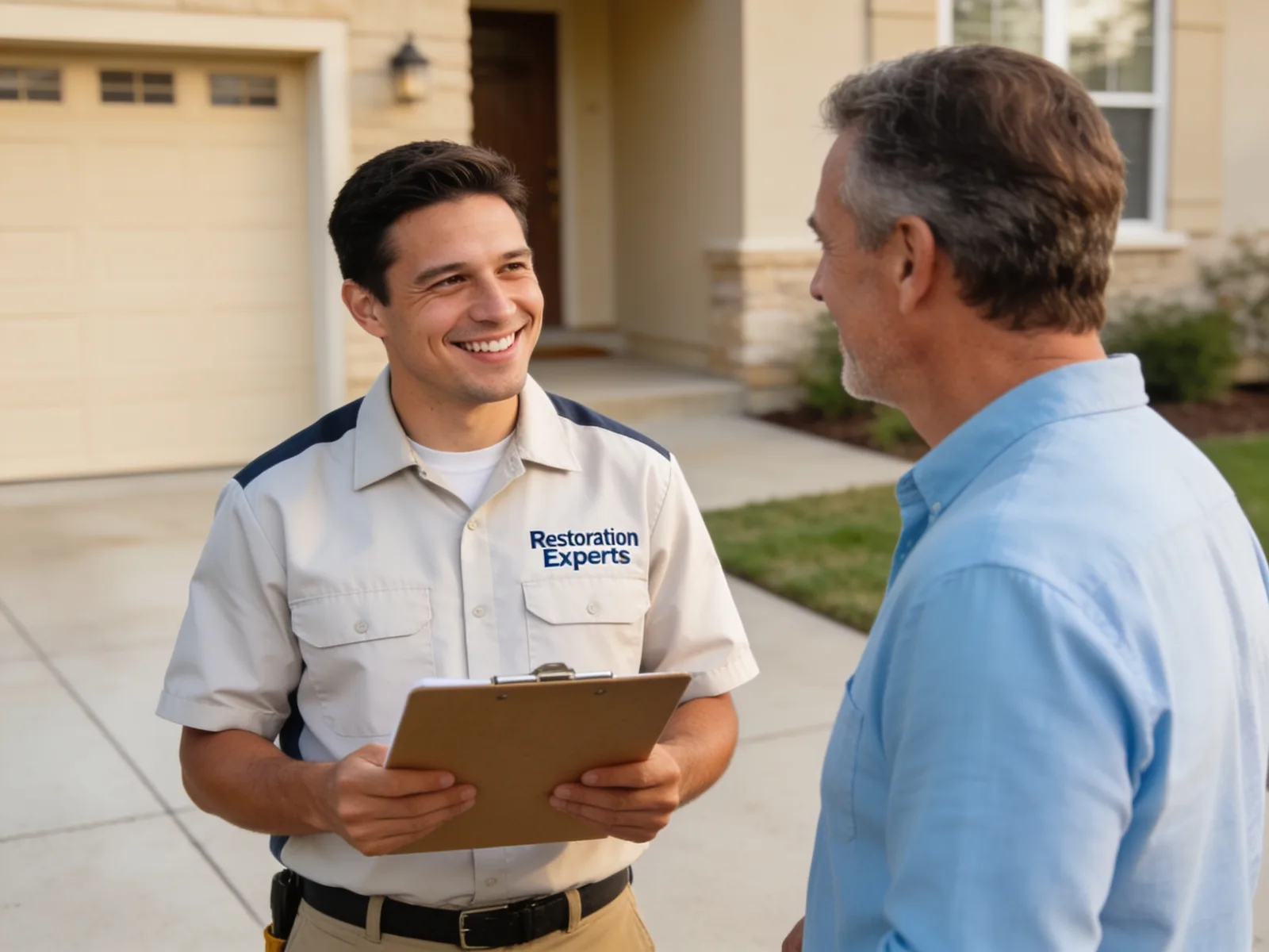 Water Damage Cleanup Day, FL FAQs